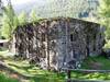 spazirèda envers l Fort Someda