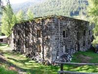 spazirèda envers l Fort Someda spazirèda envers l Fort Someda