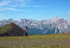 Val Contrin mtb