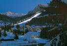 Poza, Ski Stadium Aloch Poza, Ski Stadium Aloch