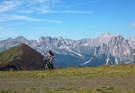 Val de Fascia - Sela Brunech Val de Fascia - Sela Brunech