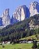 Troi di Ladins