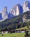 Troi di Ladins Troi di Ladins