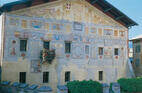 Palazzo Magnifica Comunità di Fiemme