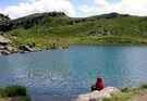 Valle di Fiemme - Laghi di Bombasèl