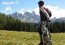 Giro di Malga Bocche Giro di Malga Bocche