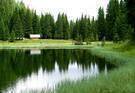 Lago di Cece e Lago Caserina