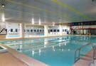 Piscina comunale di Predazzo