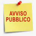 Immagine decorativa per il contenuto Avviso pubblico ricevimento proposta di sponsorizzazione