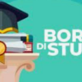Immagine decorativa per il contenuto BORSE DI STUDIO