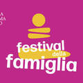 Immagine decorativa per il contenuto Festival della Famiglia