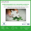 Immagine decorativa per il contenuto Lavori socialmente utili e inclusione lavorativa: presentazione della ricerca di EURICSE