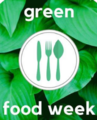 Immagine decorativa per il contenuto Settimana della Sostenibilità - Green Food Week