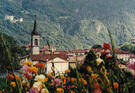 Bersone, scorcio