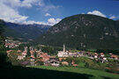 Bolbeno, panorama