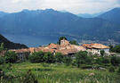 Bondo, panorama