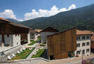Caderzone, Terme di Val Rendena