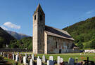 Chiesa di S. Vigilio