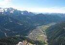 Cima Lancia da Malga Geridolo - Sarodole