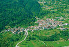 Cimego, panorama