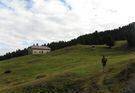 Malga Cogorna da Val Marcia