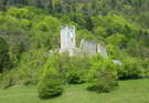 Passeggiata al Castel Restor