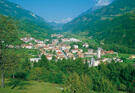 Pieve di Bono, panorama