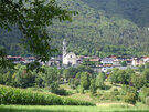 Ragoli, panorama