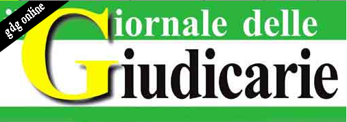 Logo giornale delle Giudicarie
