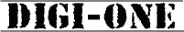 Logo radio Digi-One