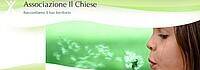Logo associazione il Chiese