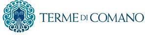 Logo Terme di Comano