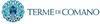Logo Terme di Comano