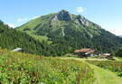 Bruffione Old Track