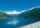 Daone, lago di Malga Boazzo