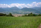 Giro delle Malghe del Casale