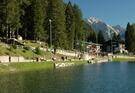 Laghetto di Campiglio