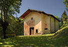 Massimeno, chiesa di S.Giovanni