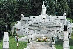 fotografia monumento fotografia monumento