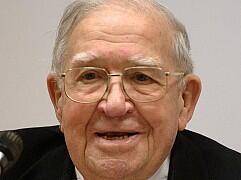 mons. Iginio Rogger