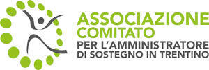 Logo Amministratore sostegno