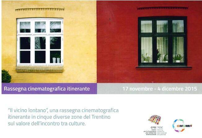 Locandina