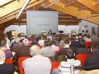 Immagine assemblea