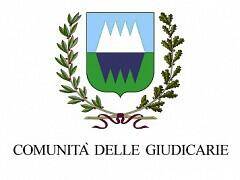 Stemma della Comunità delle Giudicarie Stemma della Comunità delle Giudicarie