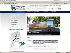 Immagine sito web Immagine sito web