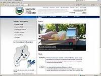 Immagine sito web