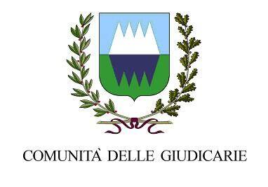 Stemma Comunità delle Giudicarie