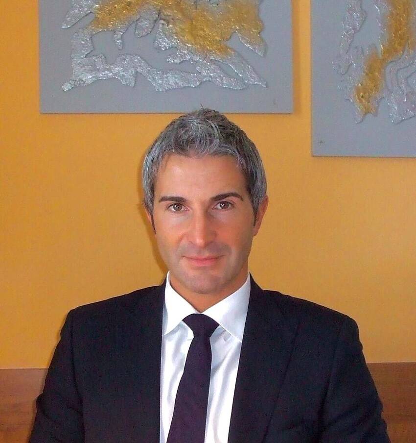 Giorgio Butterini, Presidente della Comunità delle Giudicarie Giorgio Butterini, Presidente della Comunità delle Giudicarie
