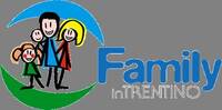 Family in Trentino