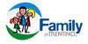 Family in Trentino